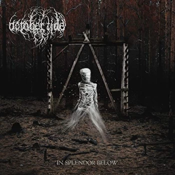 Image of October Tide - In Splendor Below Vinyl