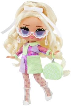 Image of LOL Surprise Tweens Doll Series 2 - Goldie Twist