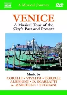 Image of A Musical Journey: Venice