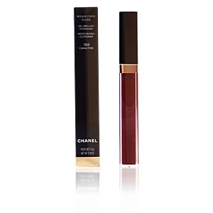 Image of ROUGE COCO gloss #766-caractere