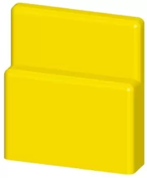 Image of Siemens Cap for use with SIRIUS 3RM1 Busbar