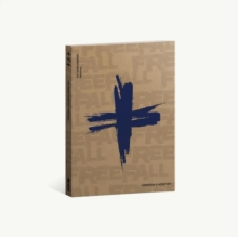 Image of The Name Chapter: FREEFALL (REALITY) CD / Box Set