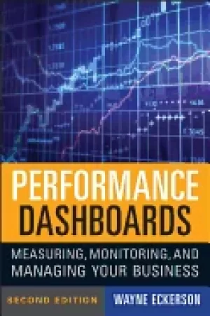 Image of performance dashboards measuring monitoring and managing your business