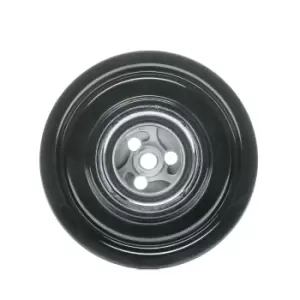 Image of THERMOTEC Compressor Clutch KTT040032 AC Compressor Clutch,Air Compressor Clutch VW,AUDI,SKODA,Golf VII Schragheck (5G1, BQ1, BE1, BE2)