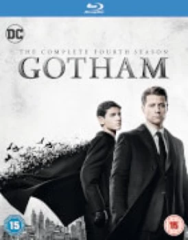 Image of Gotham Season 4