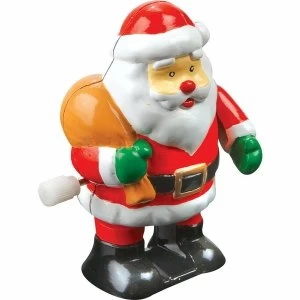 Image of Tobar Christmas Characters Wind Up Toy