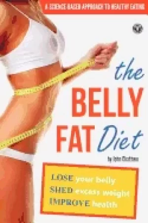 Image of belly fat diet lose your belly shed excess weight improve health