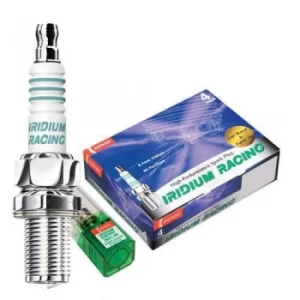 Image of 1x Denso Iridium Racing Spark Plugs IW06-34 IW0634 067600-1830 0676001830 5746