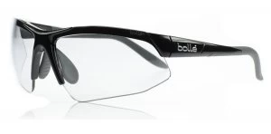 Image of Bolle Breakaway Sunglasses Shiny Black 11861 75mm