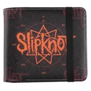 Image of Slipknot - Star Wallet