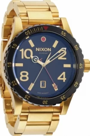 Image of Mens Nixon The Diplomat SS Watch A277-513