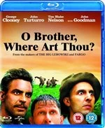 Image of O Brother Where Art Thou