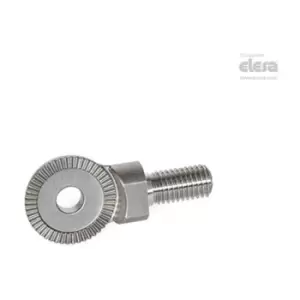 Image of ELESA Toothed clamping element-GN 187.5-32-60-C-NI