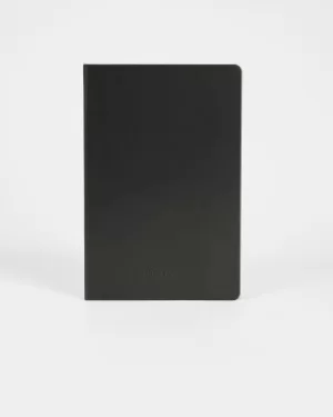 Image of Plain A5 Notebook