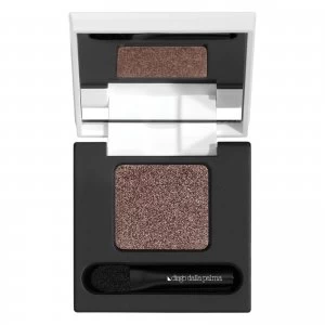 Image of Diego Dalla Palma Satin Pearl Eye Shadow 2g (Various Shades) - Taupe Brown