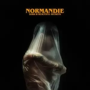 Image of Dark & Beautiful Secrets by Normandie CD Album