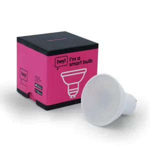 Image of Hey! Smart Spotlight GU10