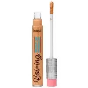 Image of benefit Boi-ing Bright On Concealer Nutmeg 5ml