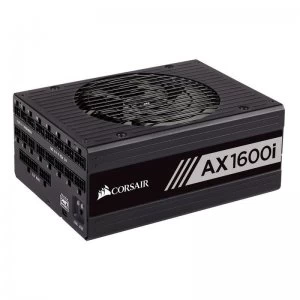 Image of Psu Ax1600i 80+ Titanium Modular