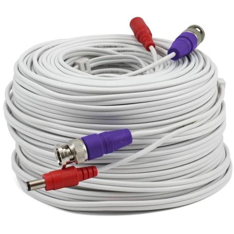 Image of UL 60m / 200ft BNC Extension Cable