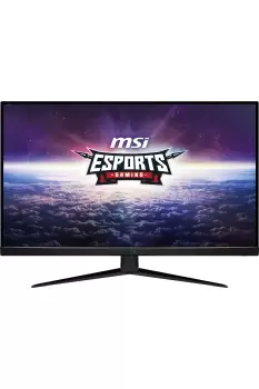 Image of MSI 32" G321Q Quad HD IPS Monitor