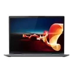 Image of Lenovo ThinkPad X1 Yoga Gen 7 Intel Core i7-1260P 16GB 512GB SSD 14 Windows 11 Professional 64-bit