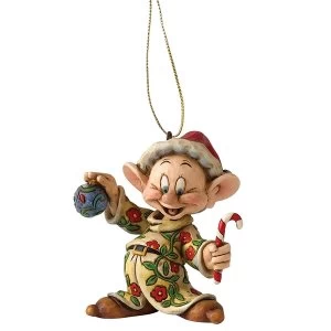 Image of Dopey Hanging Ornament