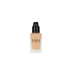 Image of Lola Makeup Lola Makeup Lola Make Up - Picture Perfect Foundation - Medium