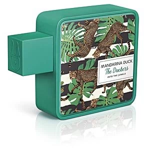Image of Mandarina Duck Into The Jungle Eau de Toilette Unisex 100ml