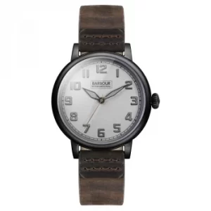 Image of Mens Barbour Hawkins Watch