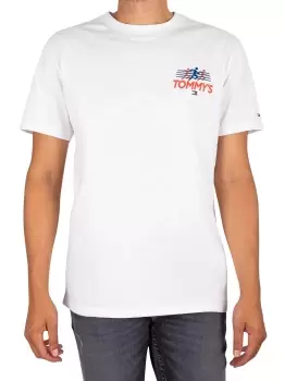 Image of Sports Club T-Shirt