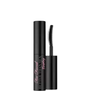 Image of Too Faced Better Than Sex Foreplay Lash Lifting and Thickening Mascara Primer Travel Size 4ml