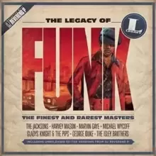 Image of The Legacy of Funk