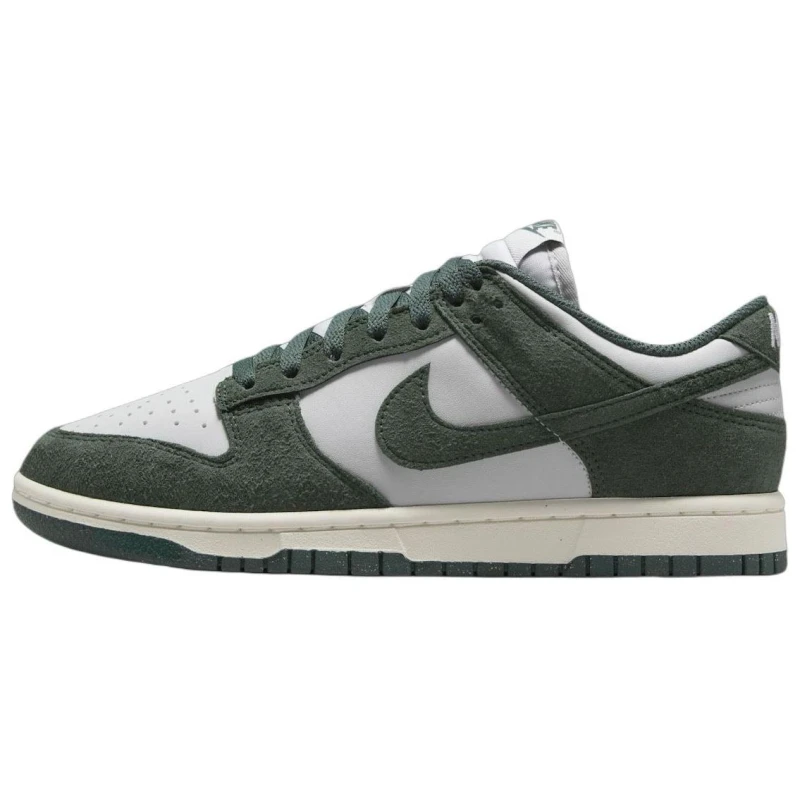 Image of Nike Dunk Low Sneaker Women Grey F002 39