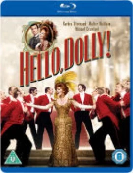 Image of Hello Dolly
