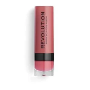 Image of Revolution White Wedding 114 Matte Lipstick