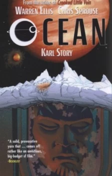Image of Ocean by Warren Ellis and Chris Sprouse and Karl C Story and Randy Mayor and Jared K Fletcher Book