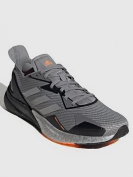 Image of Adidas X9000L3 Clima Ready - Grey