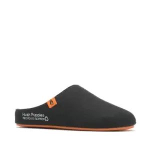 Image of Hush Puppies Mens The Good Slip On Durable Slippers UK Size 7 (EU 41)