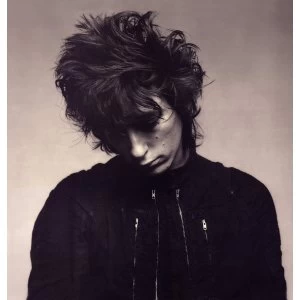 Image of Johnny Thunders - In Cold Blood Vinyl