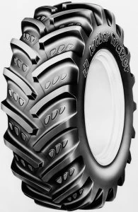 Image of Kleber Traker ( 420/85 R24 142A8 TL Dual Branding 139B )'