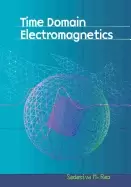 Image of time domain electromagnetics