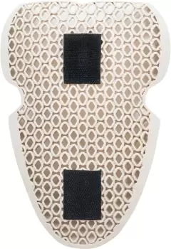 Image of Halvarssons Type A Shoulder/Elbow/Knee Protectors, beige, beige, Size One Size