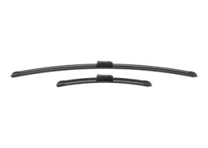 Image of Bosch Wiper blade 3 397 014 404 Windscreen wiper,Window wiper FORD,RENAULT,Fiesta Mk7 Schragheck,Puma SUV,Fiesta Mk7 Kastenwagen,Captur II