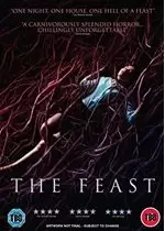 Image of The Feast [DVD]