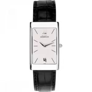 Image of Ladies Michel Herbelin Grand Palais Watch