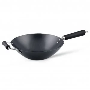 Image of Ken Hom 31cm Excellence Wok