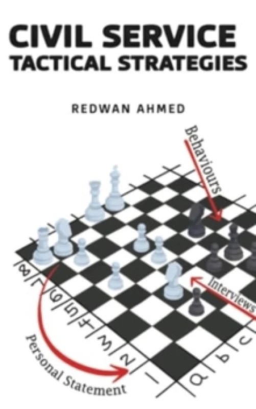 Image of Civil Service Tactical Strategies. Paperback. By Redwan Ahmed Books