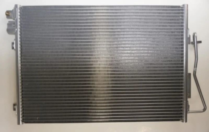 Image of CLIMTEX CH2-769 Condenser Aluminium Condenser,air conditioning (448)