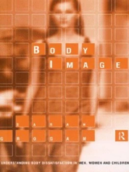 Image of Body Image by Sarah Grogan Paperback